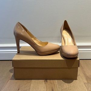Brand new Cole Haan Chelsea Pumps